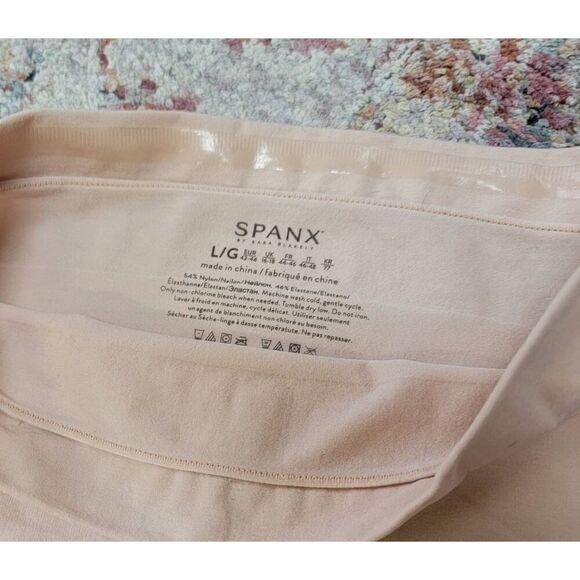 Spanx Oncore L - Picture 5 of 6